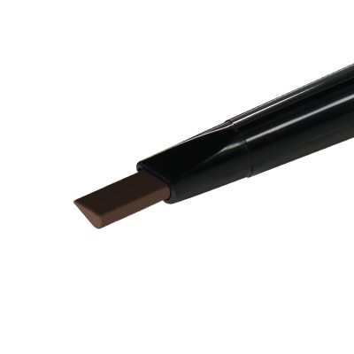 3 colors factory directly oem pencil eyebrow high quality  eyebrow pencil waterproof