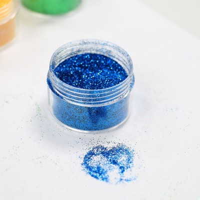 High quality holographic glitter eye shadow shimmer loose pigment private wholesale label eyeshadow power free sample