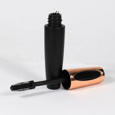 Best Eyelashes OEM  Organic Private Label Natural Wholesale high quality waterproof vegan lengthening mascara