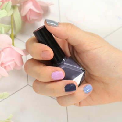 Free sample Factory low price Kids Waterproof Private Label nail gel polish Nail Polish