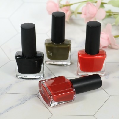 Beauty your nail Free sample Kids nail color Waterproof Private Label air dry Nail Polish