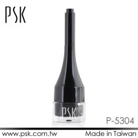 165304 Black  beauty eyeliner waterproof long lasting Black makeup gel eye liner