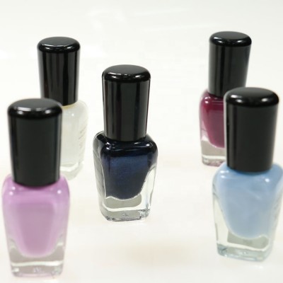 Brightening you nail Free sample Kids nail color Waterproof Private Label pigment Nail Polish