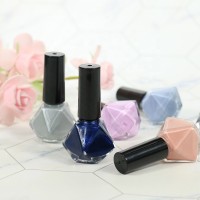 OEM Air Dry Gel Nail Polish Factory Price Designs peel Off Nail Polish private wholesale label free sample nailpolish