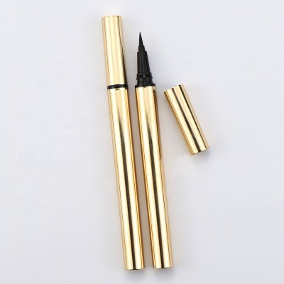 Liquid Eyeliner Makeup Waterproof  Colors long lasting private label eyeliner